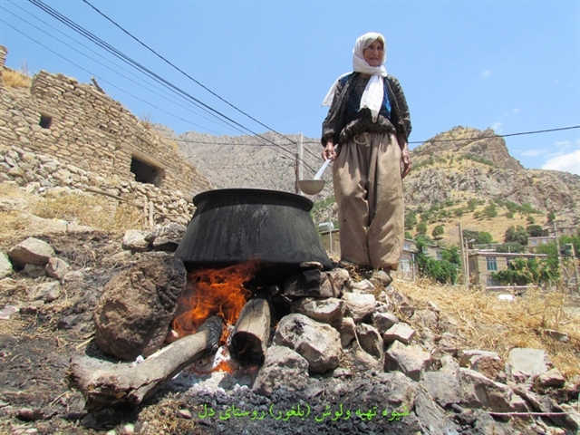 ثبت 8 اثر میراث ناملموس کردستان در فهرست آثارملی کشور 